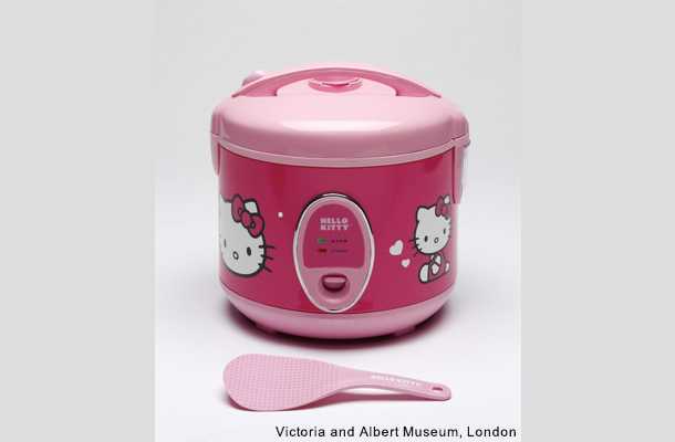 SANYO ハローキティ 炊飯器 ピンク ピンク SANYO ハローキティ 小さけれ 炊飯器
