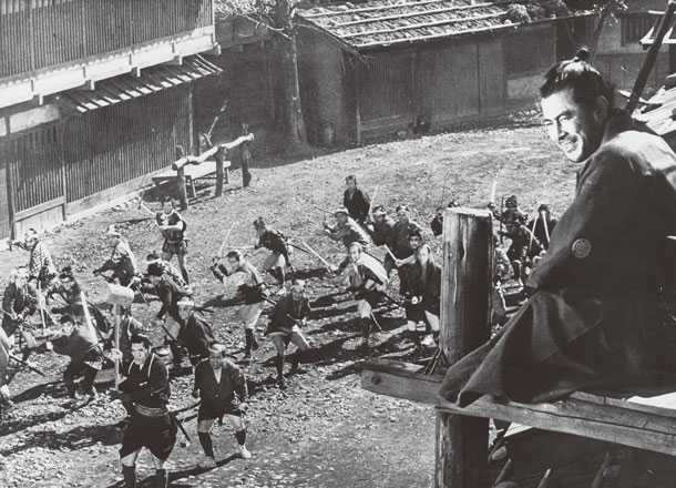 英国で目覚める日本映画の魅力 - 100 YEARS OF JAPANESE CINEMA -