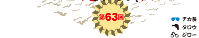 第63回