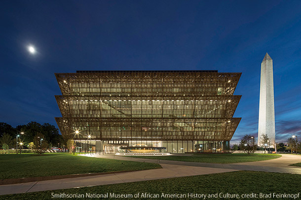 David Adjaye: Making Memory