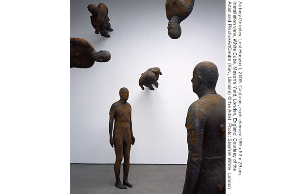 Antony Gormley