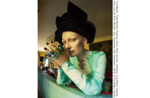 Tim Walker: Wonderful Things