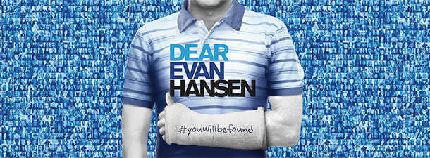 Dear Evan Hansen