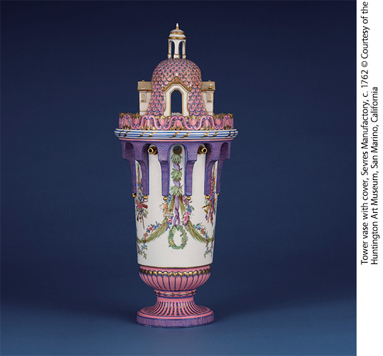 Inspiring Walt Disney: The Animation of French Decorative Arts