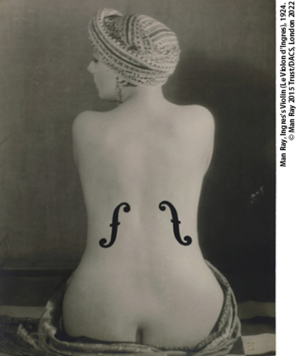 Objects of Desire: Surrealism and Design 1924 – Today