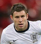 James Milner