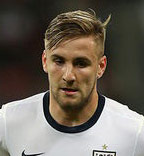 Luke Shaw