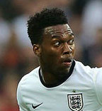 Daniel Sturridge