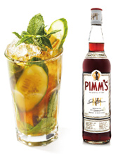 PIMM'S