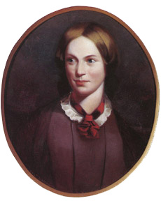 Charlotte Brontë