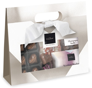 Hotel Chocolat