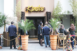 Kanaloa Club