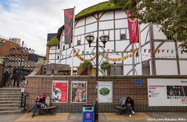 Globe Theatre