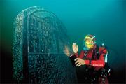 Click to enlarge 地中海の底に眠る古代エジプトの町