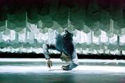 Click to enlarge ダンス「デッシュ」