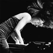Click to enlarge 山中千尋「インターナショナル・ピアノ・トリオ・フェスティバル」