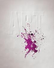 Click to enlarge 演劇「アート」