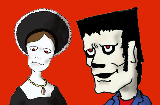 ハロウィン