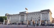 Click to enlarge Buckingham Palace