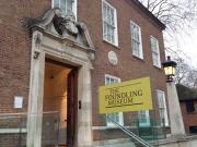 Click to enlarge The Foundling Museum