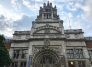 Victoria & Albert Museum