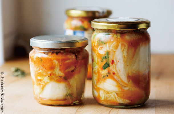 発酵食品ブームが英国にも?