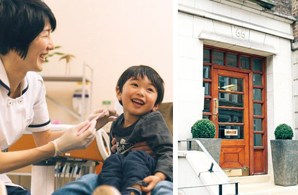 Ko Dental Practice