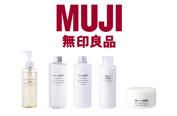 MUJI