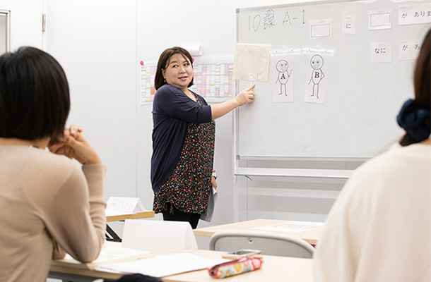 Alpha Japanese School in London