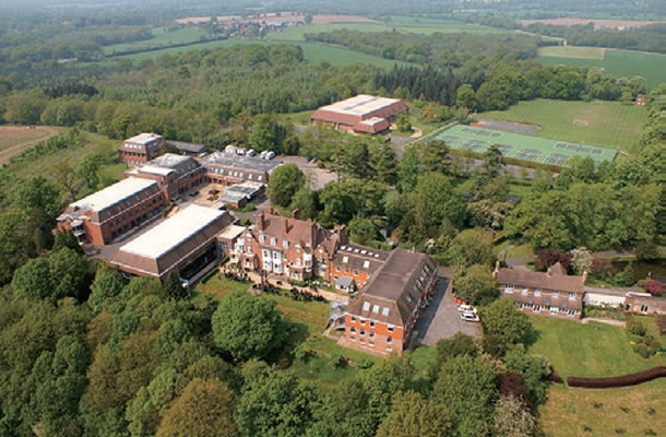 立教英国学院