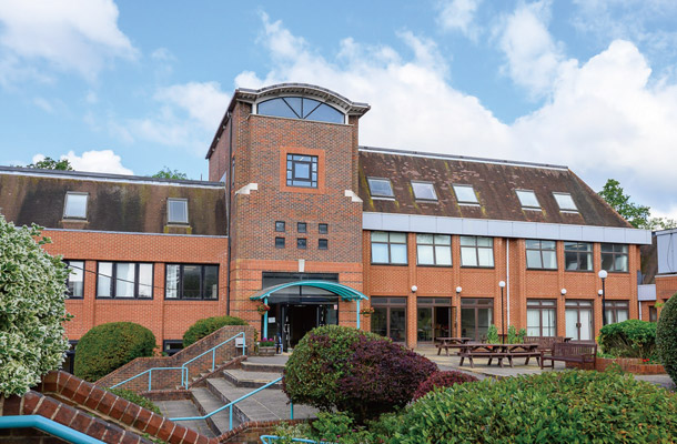 立教英国学院