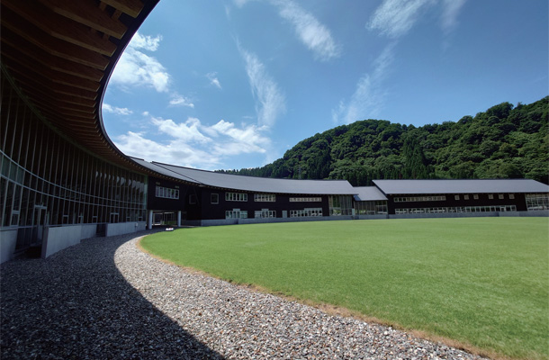 国際高等専門学校