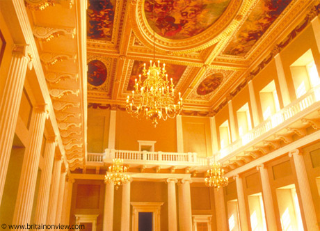 The Banqueting House