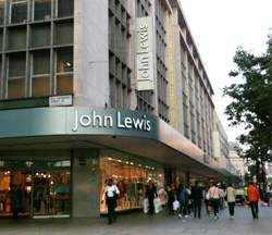 John Lewis