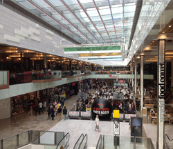 Westfield Stratford City