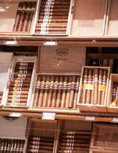 La Casa Del Habano