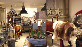 No9 Antiques & Interiors