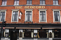 The Bedford