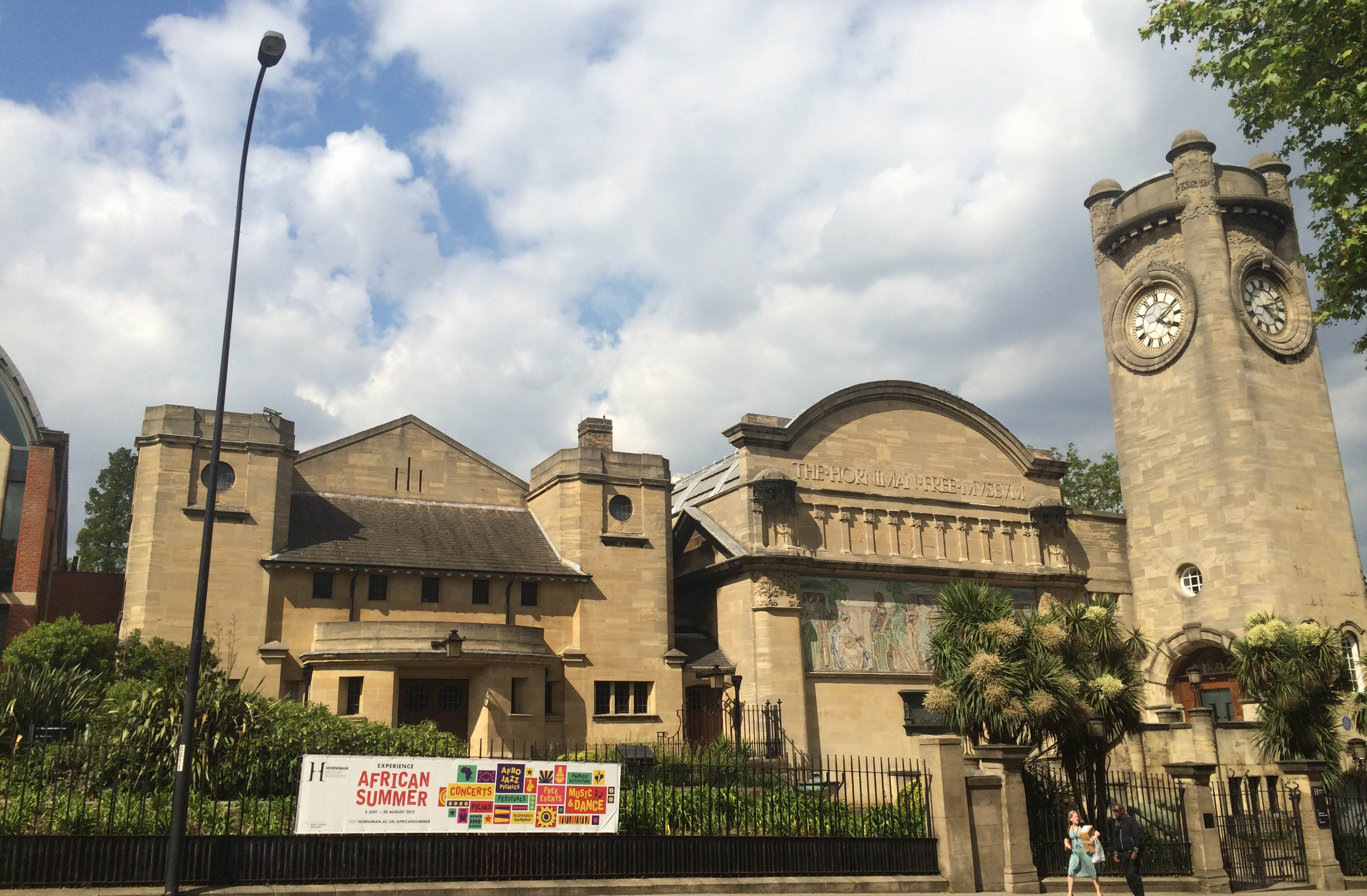 Horniman Museum and Gardens