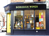 Borough Wines