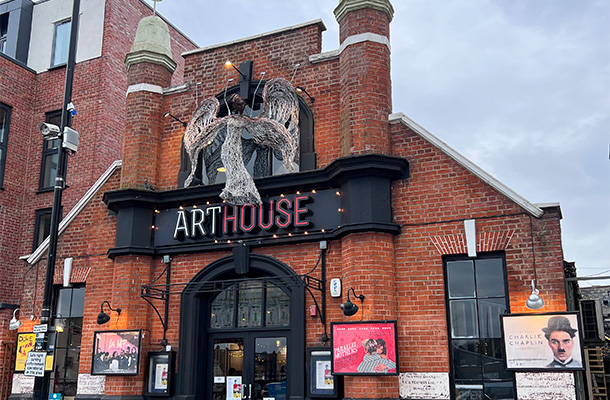 ArtHouse Crouch End