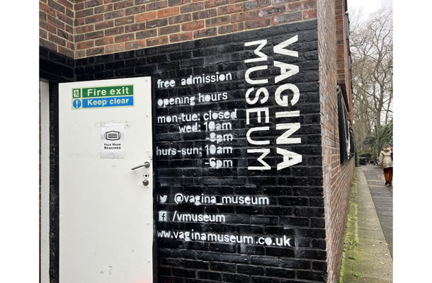 Vagina Museum