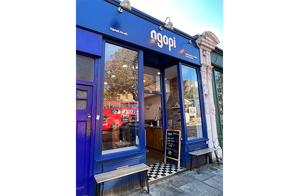 Ngopi UK