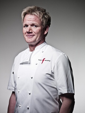 Gordon Ramsay