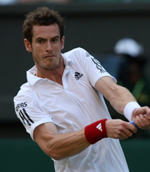 andy murray