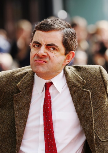 rowan atkinson