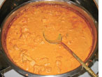 Chicken Tikka Masala