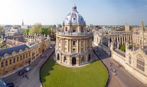 Oxford