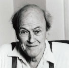 Roald Dahl