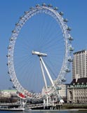 London Eye